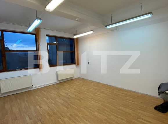 Spațiu birouri de închiriat Marasti - 60991SIB | BLITZ Cluj-Napoca | Poza3