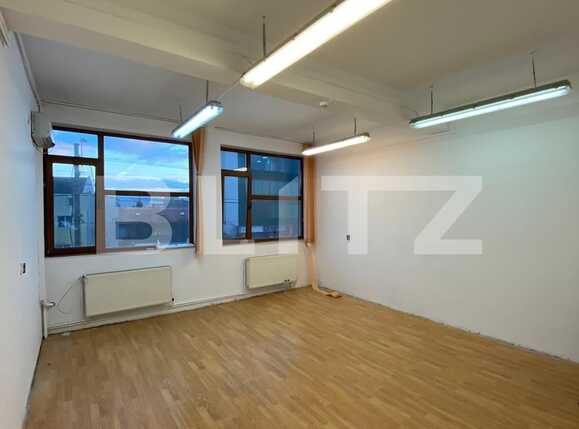 Spațiu birouri de închiriat Marasti - 60991SIB | BLITZ Cluj-Napoca | Poza8