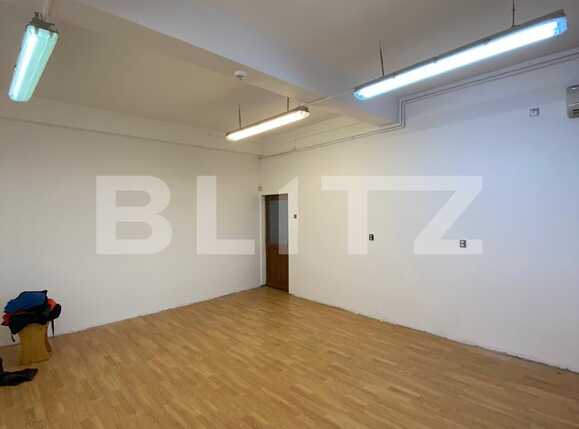 Spațiu birouri de închiriat Marasti - 60991SIB | BLITZ Cluj-Napoca | Poza6