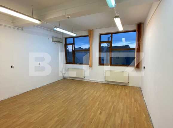 Spațiu birouri de închiriat Marasti - 60991SIB | BLITZ Cluj-Napoca | Poza1