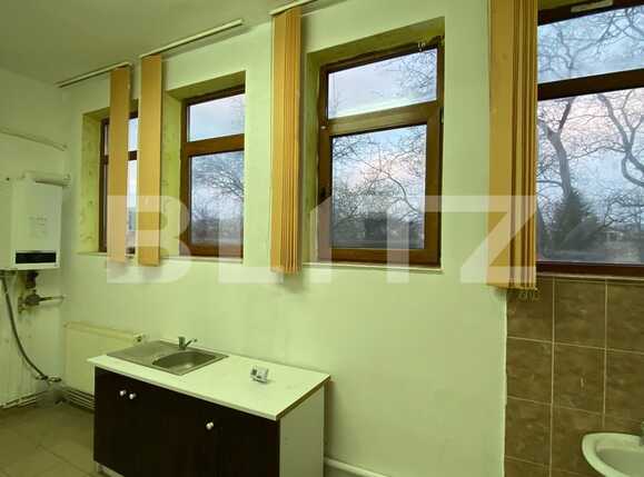 Spațiu birouri de închiriat Marasti - 60991SIB | BLITZ Cluj-Napoca | Poza9