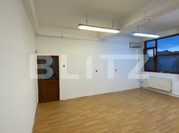 Spațiu birouri de închiriat Marasti - 60991SIB | BLITZ Cluj-Napoca | Poza2