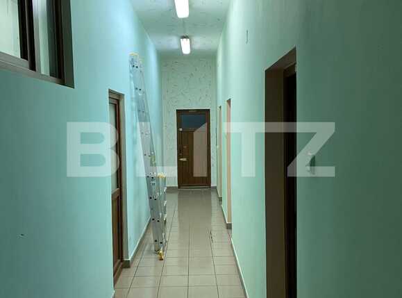 Spațiu birouri de închiriat Marasti - 60991SIB | BLITZ Cluj-Napoca | Poza5
