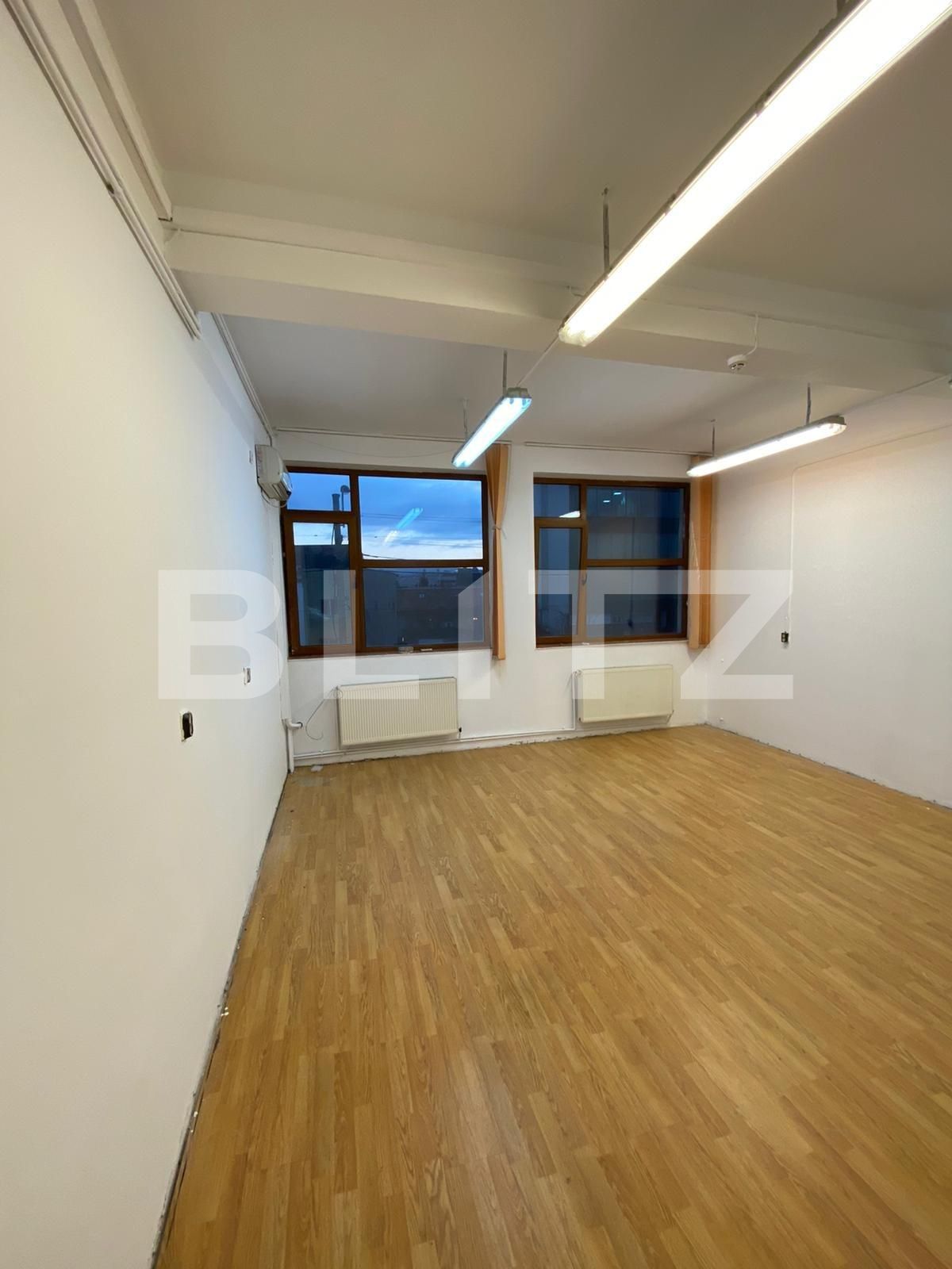 Spațiu birouri de închiriat Marasti - 60991SIB | BLITZ Cluj-Napoca | Poza4