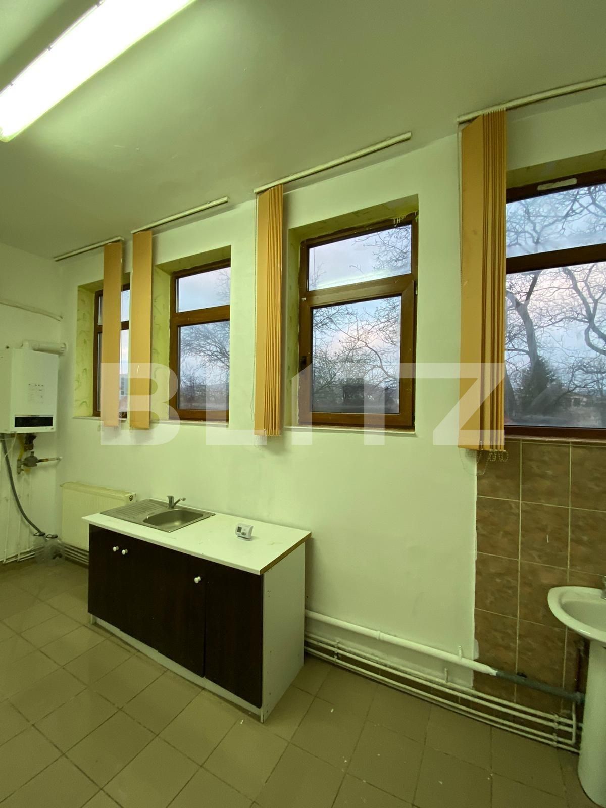 Spațiu birouri de închiriat Marasti - 60991SIB | BLITZ Cluj-Napoca | Poza9