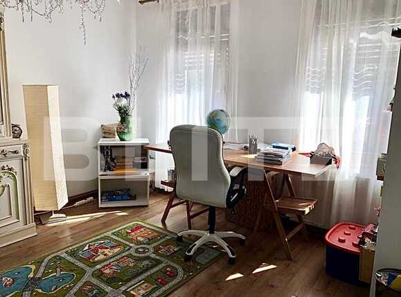 Casa de vânzare 3 camere Centrul Civic - 60992CV | BLITZ Brașov | Poza4