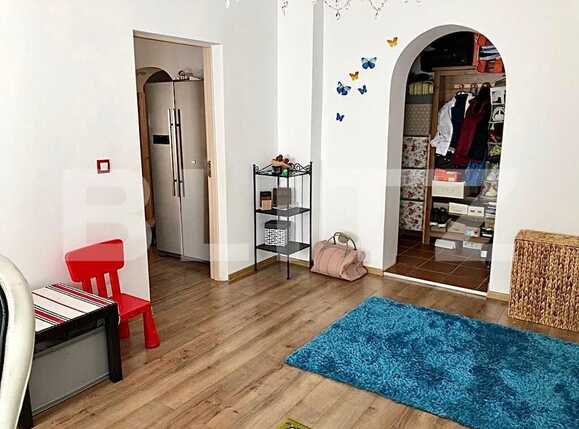 Casa de vânzare 3 camere Centrul Civic - 60992CV | BLITZ Brașov | Poza5