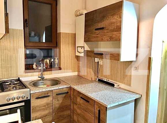 Casa de vânzare 3 camere Centrul Civic - 60992CV | BLITZ Brașov | Poza2