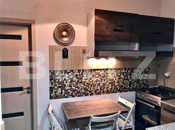 Casa de vânzare 3 camere Centrul Civic - 60992CV | BLITZ Brașov | Poza1