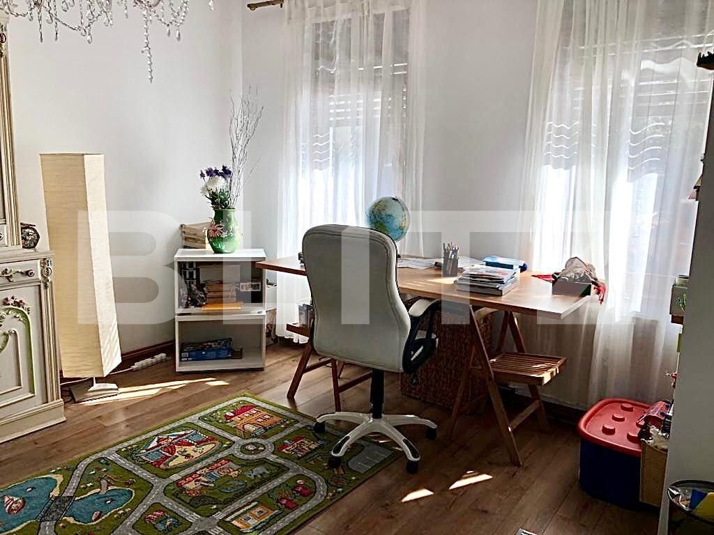 Casa de vânzare 3 camere Centrul Civic - 60992CV | BLITZ Brașov | Poza4