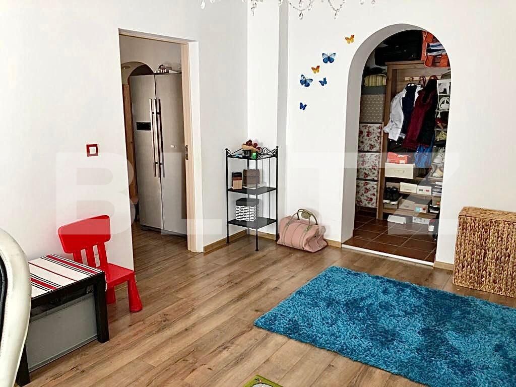 Casa de vânzare 3 camere Centrul Civic - 60992CV | BLITZ Brașov | Poza5