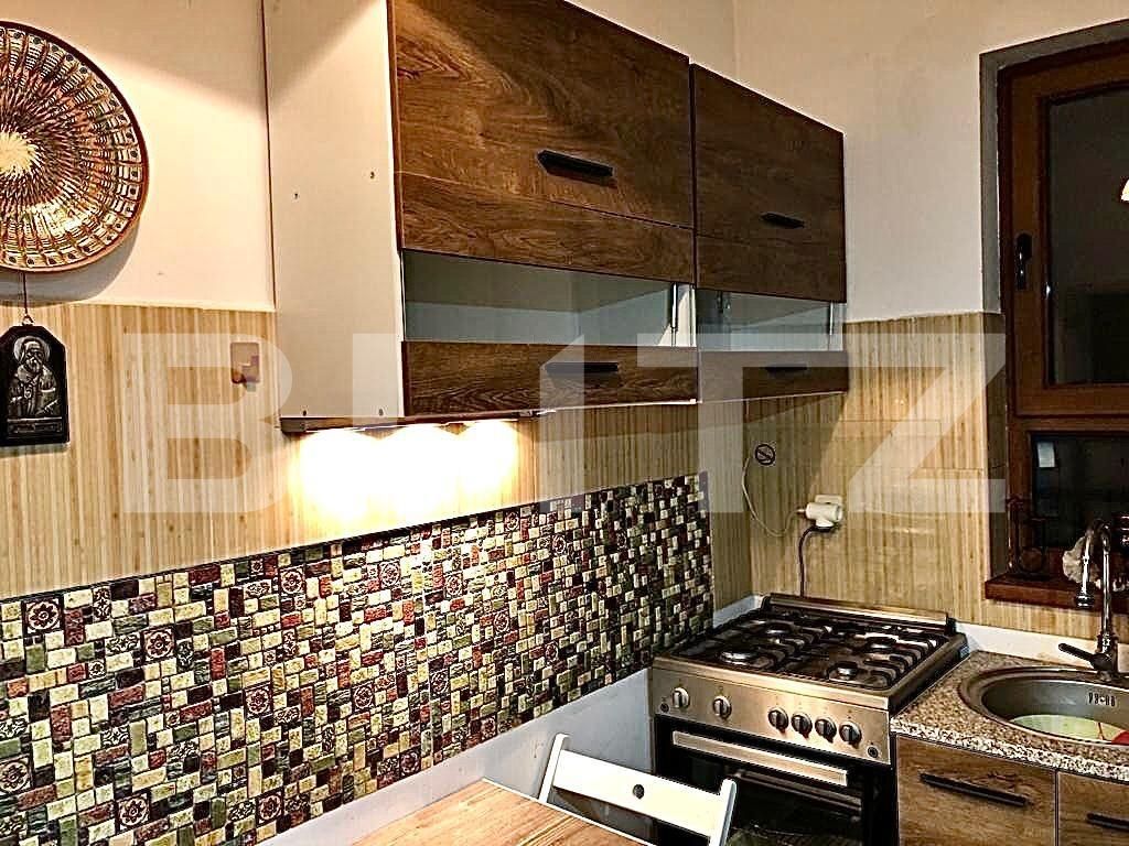 Casa de vânzare 3 camere Centrul Civic - 60992CV | BLITZ Brașov | Poza3