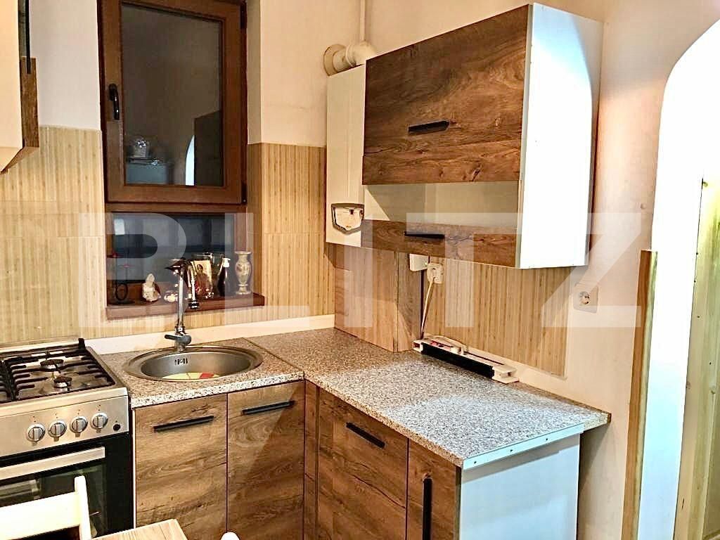 Casa de vânzare 3 camere Centrul Civic - 60992CV | BLITZ Brașov | Poza2