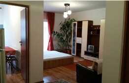 Apartament cu 1 camera, 40 mp, parcare, zona strazii Eroilor