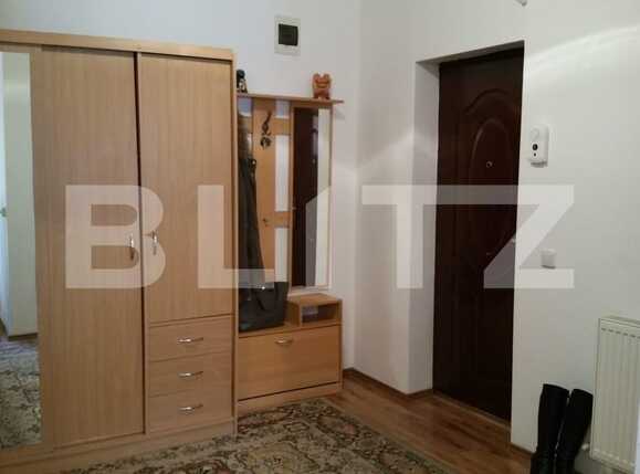 Garsonieră de vânzare Floreşti - 60993AV | BLITZ Cluj-Napoca | Poza4