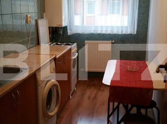 Garsonieră de vânzare Floreşti - 60993AV | BLITZ Cluj-Napoca | Poza1