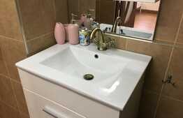 Garsoniera semidecomandata, 22 mp, zona The Office