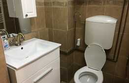 Garsoniera semidecomandata, 22 mp, zona The Office