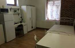 Garsoniera semidecomandata, 22 mp, zona The Office