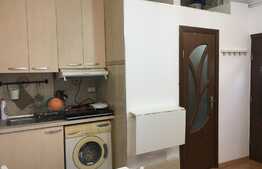 Garsoniera semidecomandata, 22 mp, zona The Office