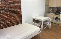 Garsoniera semidecomandata, 22 mp, zona The Office