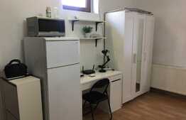 Garsoniera semidecomandata, 22 mp, zona The Office