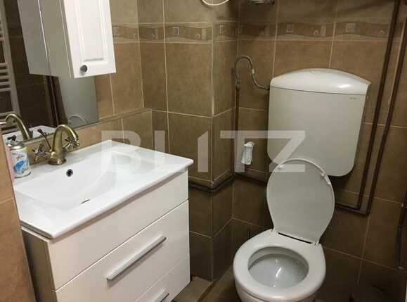 Garsonieră de vânzare Marasti - 60994AV | BLITZ Cluj-Napoca | Poza5