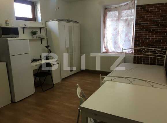 Garsonieră de vânzare Marasti - 60994AV | BLITZ Cluj-Napoca | Poza2