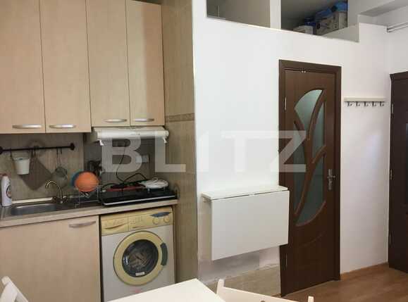 Garsonieră de vânzare Marasti - 60994AV | BLITZ Cluj-Napoca | Poza4
