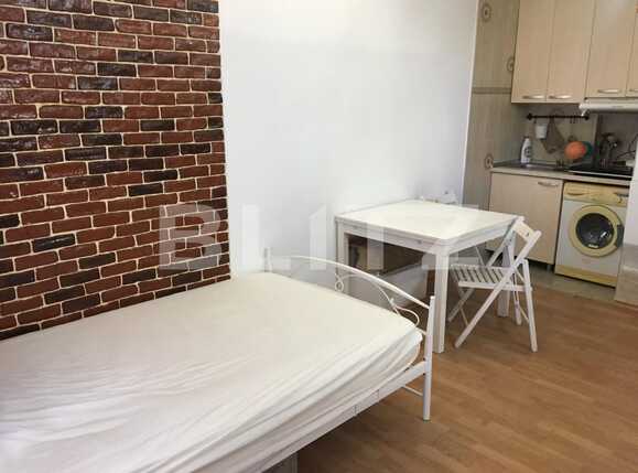 Garsonieră de vânzare Marasti - 60994AV | BLITZ Cluj-Napoca | Poza1