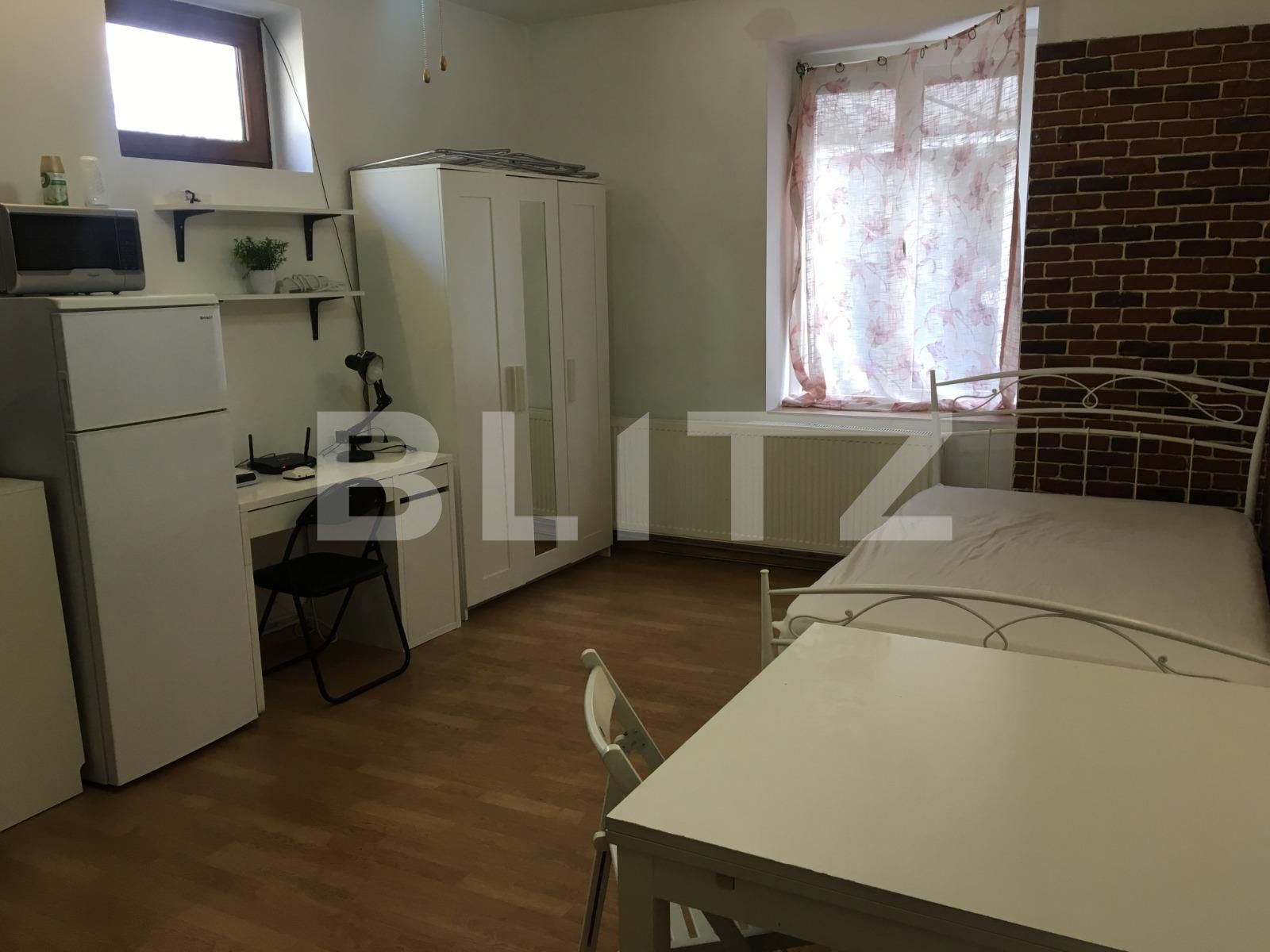 Garsonieră de vânzare Marasti - 60994AV | BLITZ Cluj-Napoca | Poza2