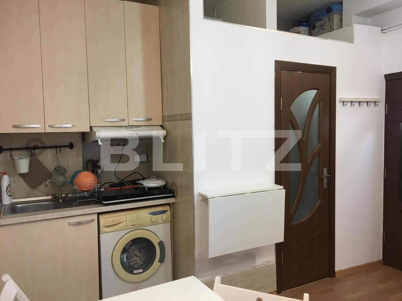 Garsonieră de vânzare Marasti - 60994AV | BLITZ Cluj-Napoca | Poza4