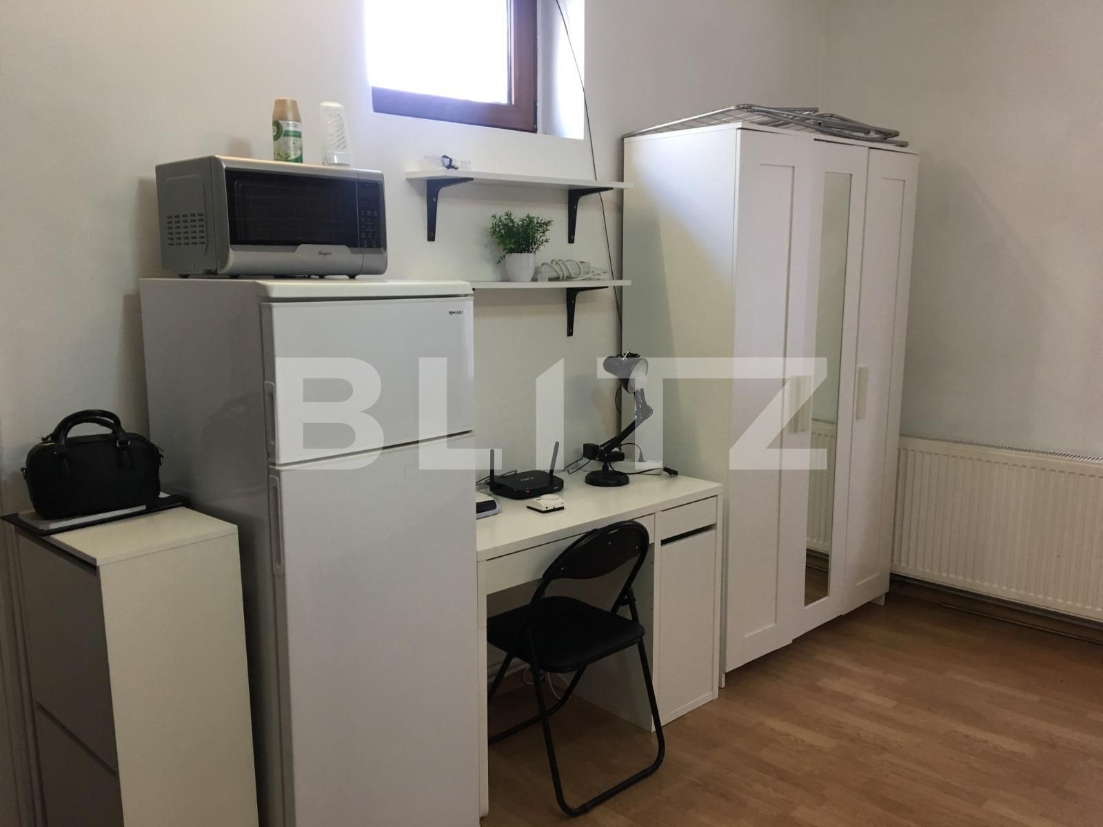 Garsonieră de vânzare Marasti - 60994AV | BLITZ Cluj-Napoca | Poza3