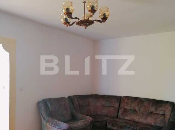 Apartament de închiriat 2 camere Grivitei - 60995AI | BLITZ Brașov | Poza1