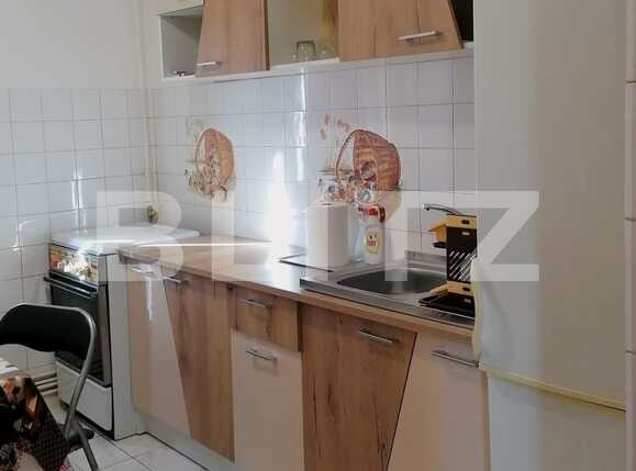 Apartament de închiriat 2 camere Grivitei - 60995AI | BLITZ Brașov | Poza5
