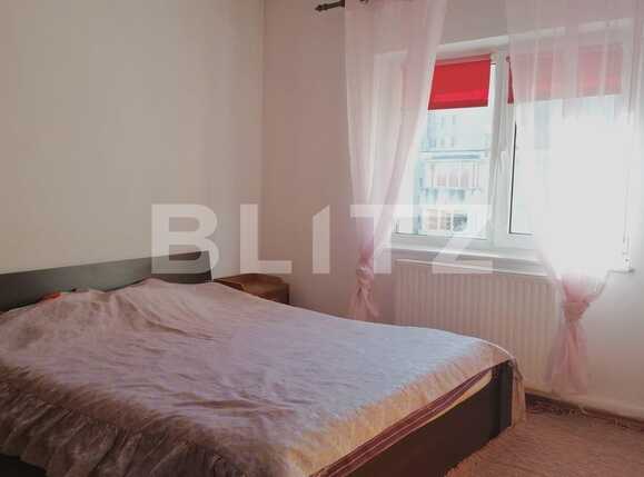 Apartament de închiriat 2 camere Grivitei - 60995AI | BLITZ Brașov | Poza3