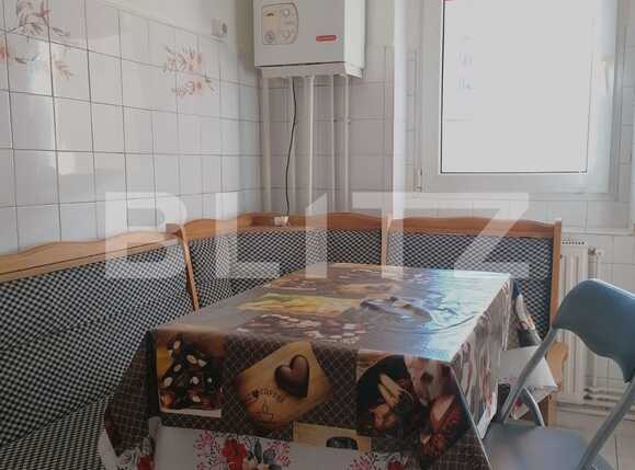 Apartament de închiriat 2 camere Grivitei - 60995AI | BLITZ Brașov | Poza4