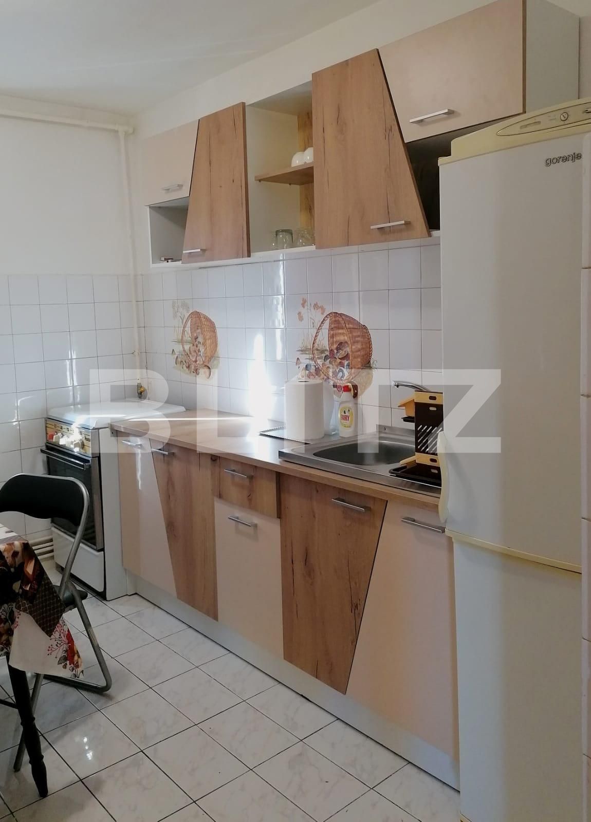 Apartament de închiriat 2 camere Grivitei - 60995AI | BLITZ Brașov | Poza5