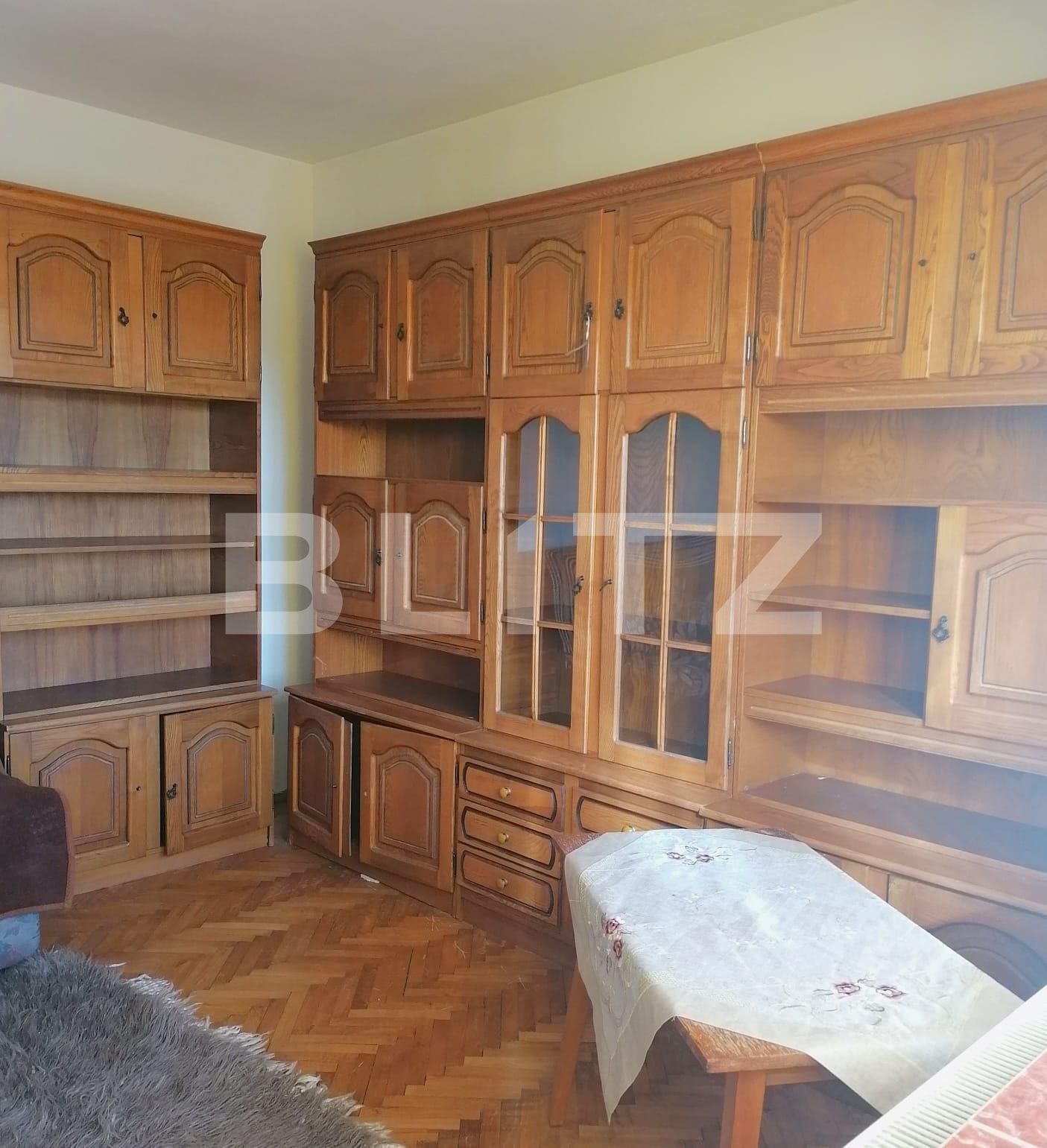 Apartament de închiriat 2 camere Grivitei - 60995AI | BLITZ Brașov | Poza2