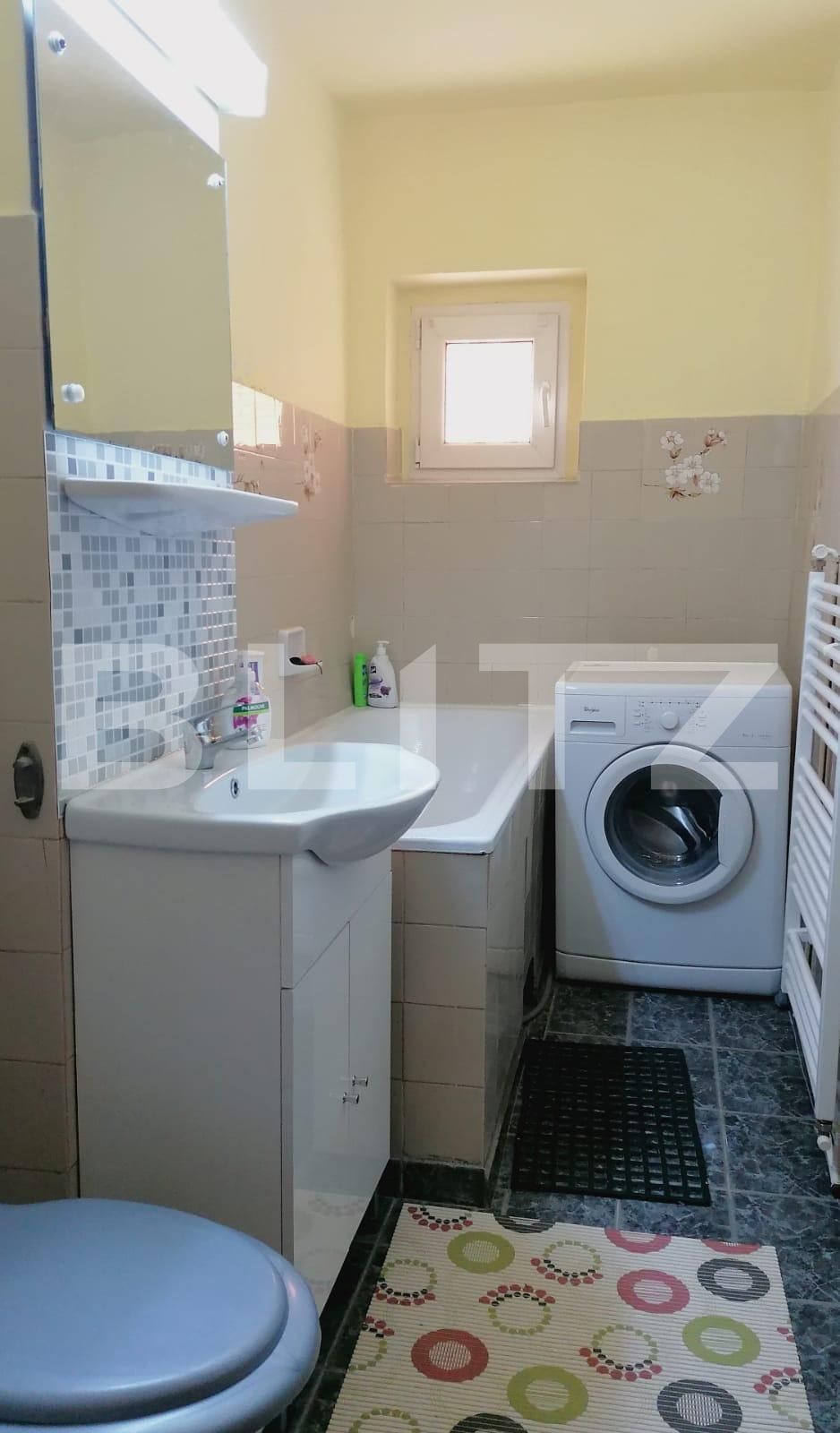 Apartament de închiriat 2 camere Grivitei - 60995AI | BLITZ Brașov | Poza6