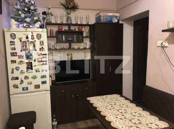 Garsonieră de vânzare Marasti - 60996AV | BLITZ Cluj-Napoca | Poza6