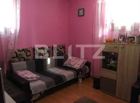 Garsonieră de vânzare Marasti - 60996AV | BLITZ Cluj-Napoca | Poza1