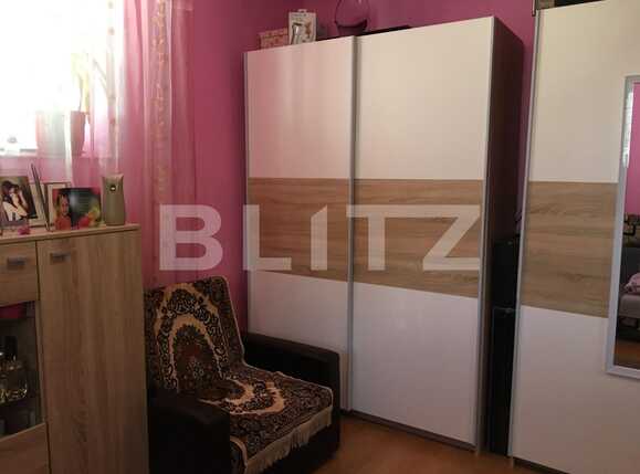 Garsonieră de vânzare Marasti - 60996AV | BLITZ Cluj-Napoca | Poza3