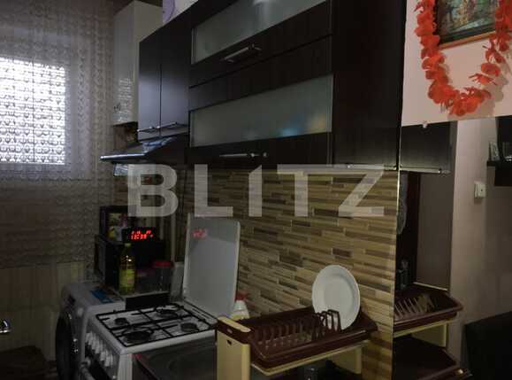 Garsonieră de vânzare Marasti - 60996AV | BLITZ Cluj-Napoca | Poza5
