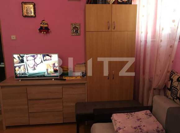 Garsonieră de vânzare Marasti - 60996AV | BLITZ Cluj-Napoca | Poza4