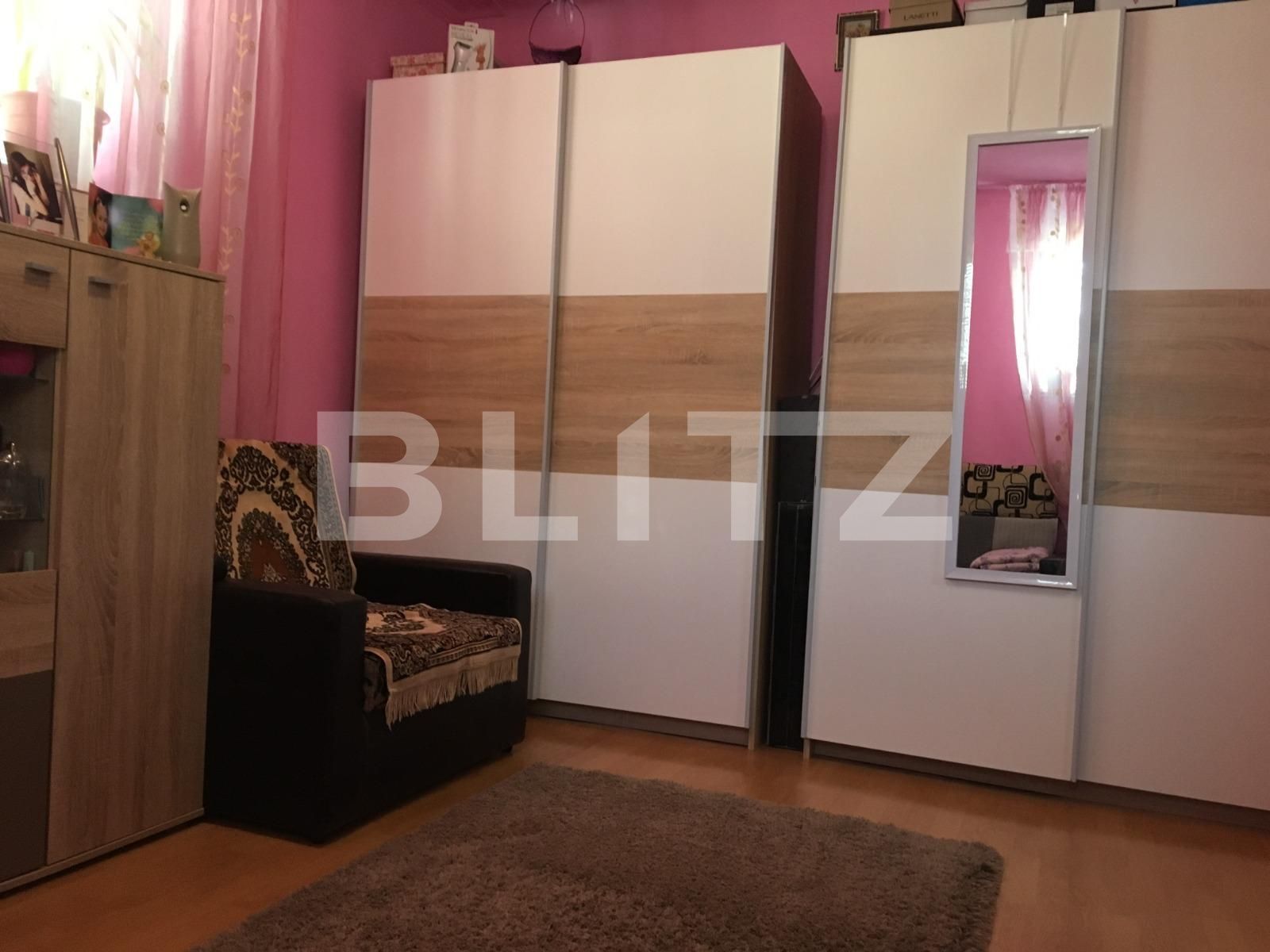 Garsonieră de vânzare Marasti - 60996AV | BLITZ Cluj-Napoca | Poza2