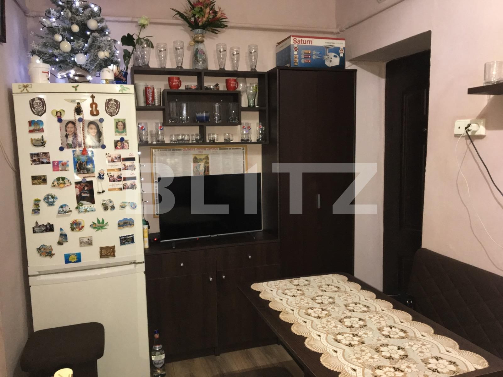 Garsonieră de vânzare Marasti - 60996AV | BLITZ Cluj-Napoca | Poza6
