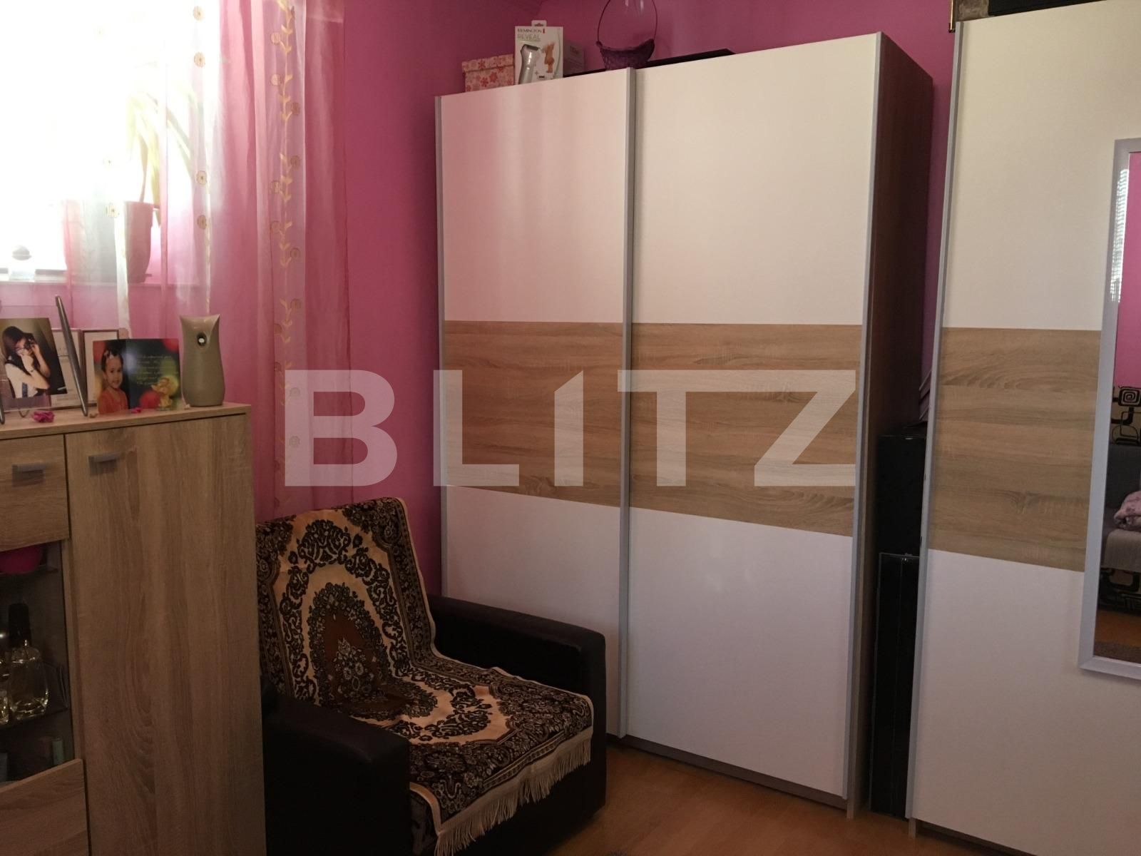 Garsonieră de vânzare Marasti - 60996AV | BLITZ Cluj-Napoca | Poza3