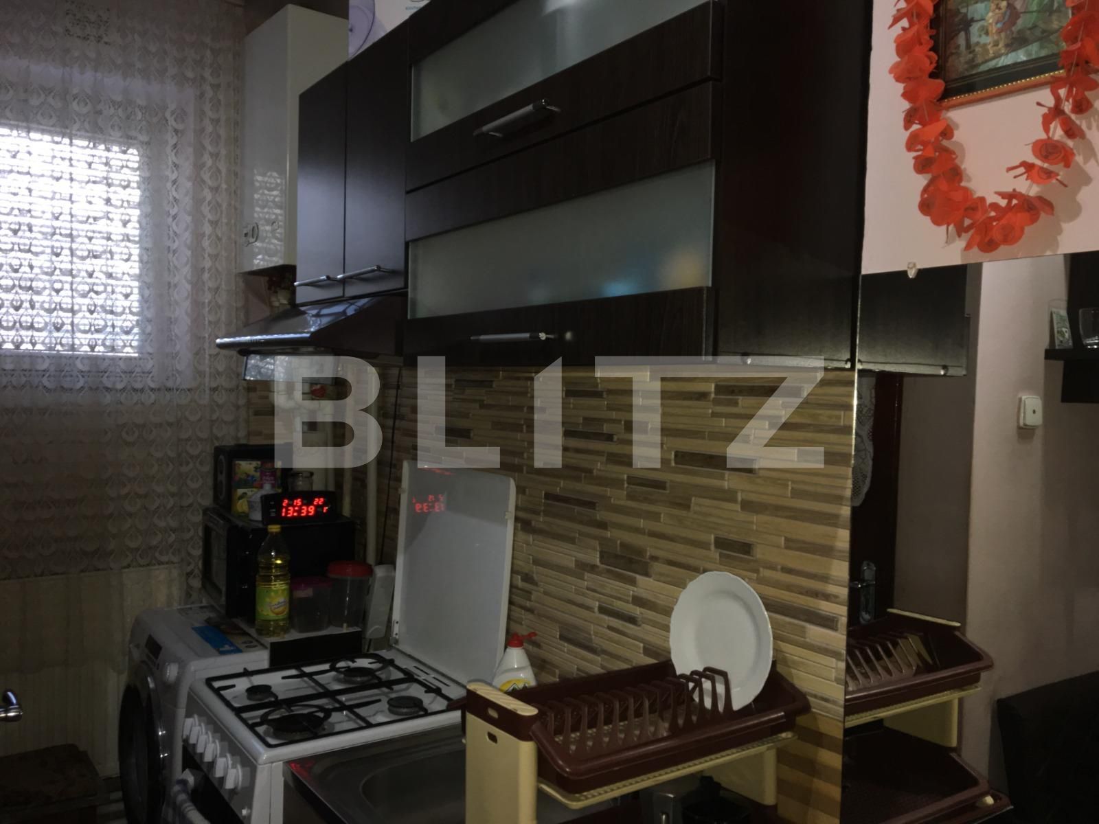 Garsonieră de vânzare Marasti - 60996AV | BLITZ Cluj-Napoca | Poza5
