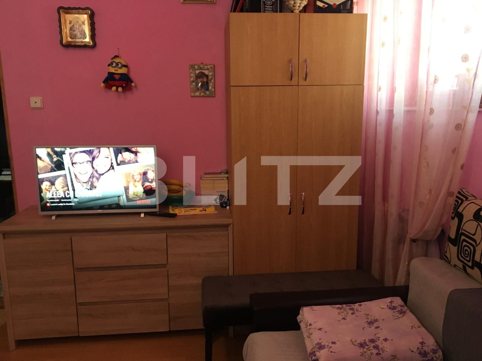 Garsonieră de vânzare Marasti - 60996AV | BLITZ Cluj-Napoca | Poza4